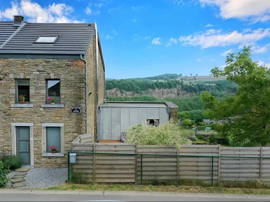 Hoofdfoto Huis in Comblainau-pont Poulseur