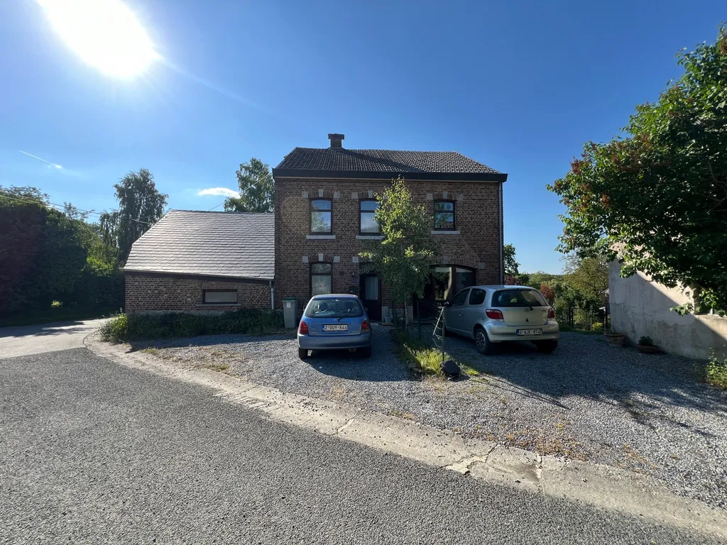 Huis in Durbuy - 7668178 - Rue du Pont le Prêtre 1, 6941 Durbuy