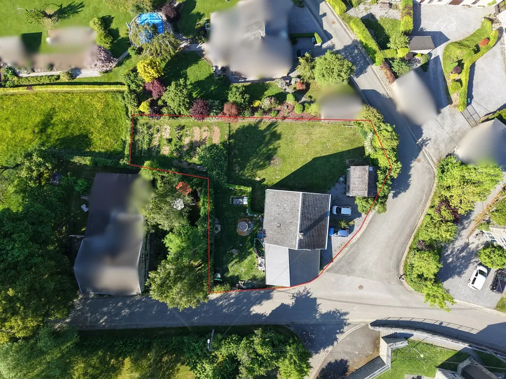 Huis in Durbuy - 7668178 - Rue du Pont le Prêtre 1, 6941 Durbuy