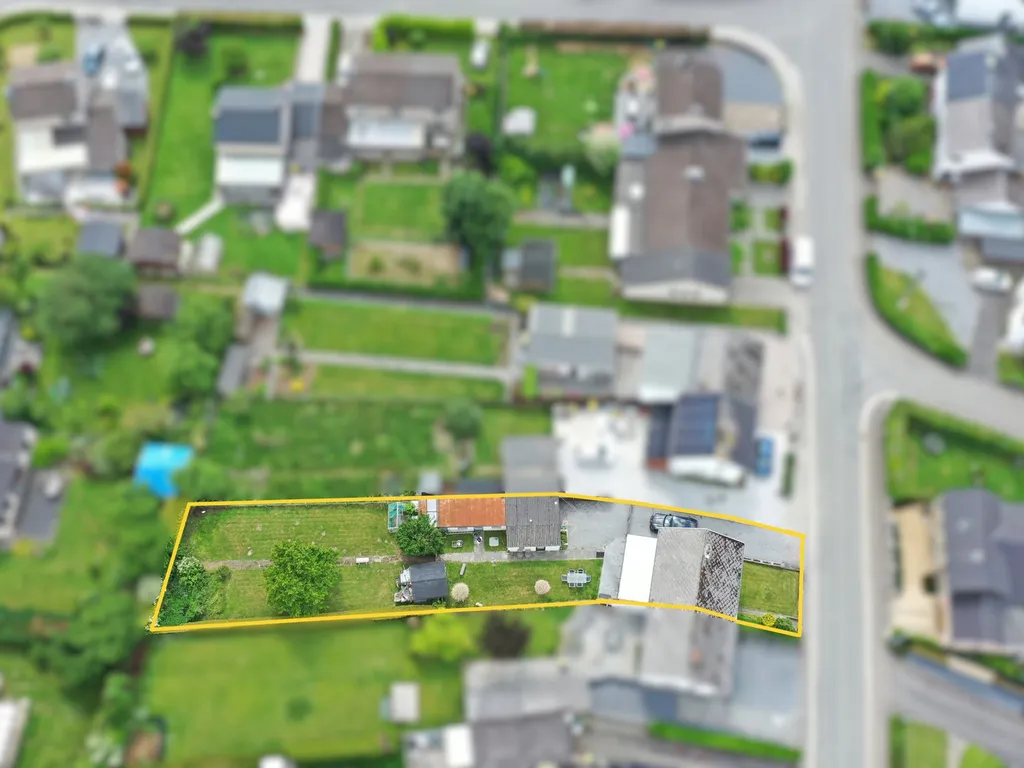 Huis in Ouffet - 7668179 - Rue Halbadet 35, 4590 Ouffet