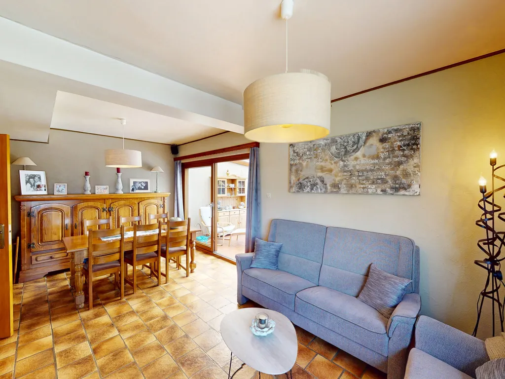 Huis in Ouffet - 7668179 - Rue Halbadet 35, 4590 Ouffet