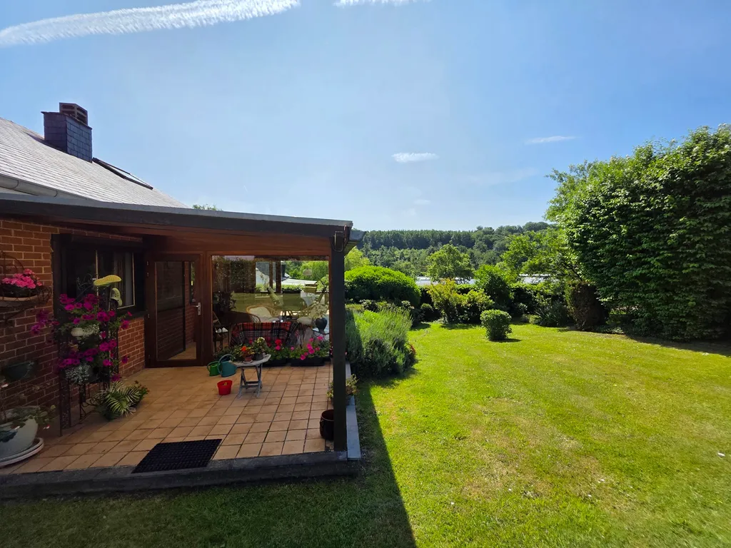 Huis in Durbuy - 7668183 - Rue du Moulin 15, 6940 Durbuy
