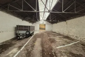 Industrieel Te Huur Liège