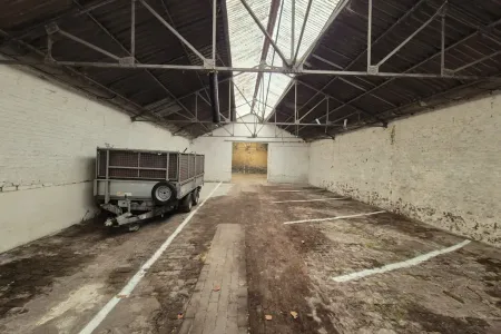 Industrieel Te Huur Liège