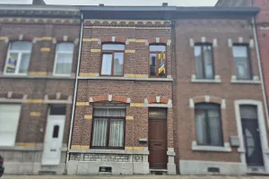 Huis Te Koop Seraing