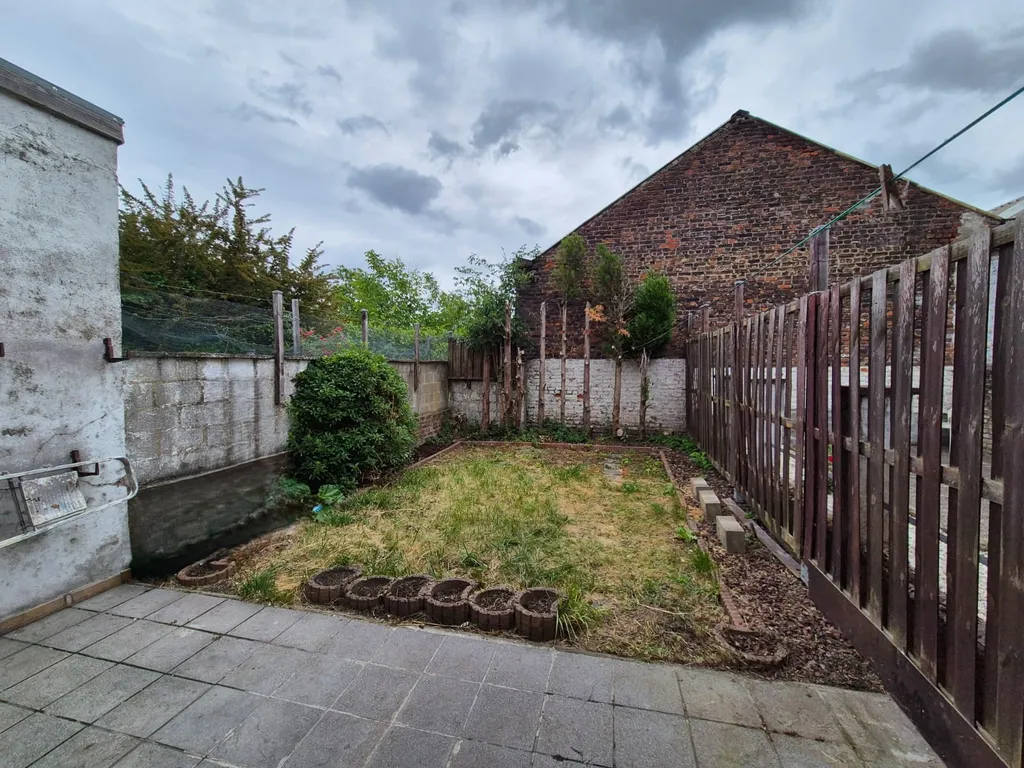 Huis in Seraing - 7668187 - Rue Renaud Strivay 69, 4100 Seraing