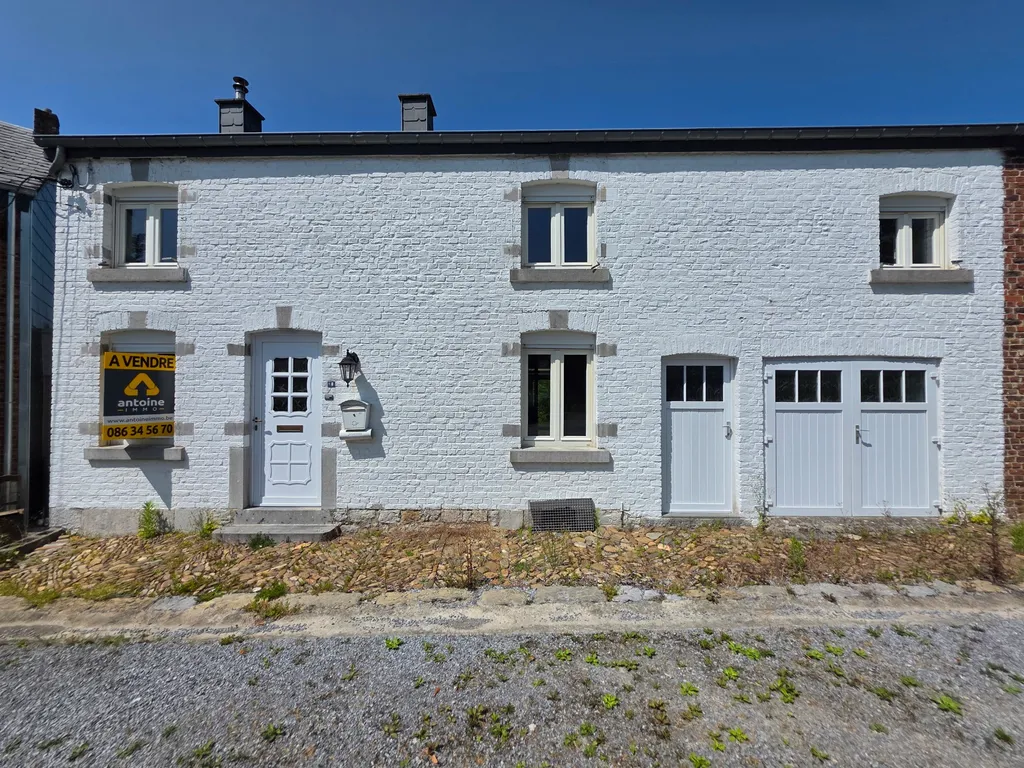 Huis in Durbuy - 7668184 - Vieux Mont 8, 6940 Durbuy
