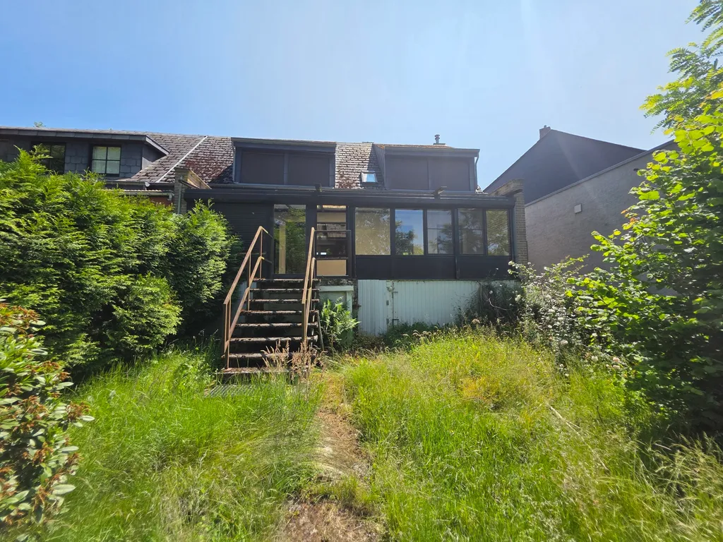 Huis in Durbuy - 7668184 - Vieux Mont 8, 6940 Durbuy