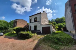 Huis Te Koop Seraing