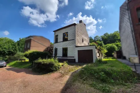 HuisSeraing