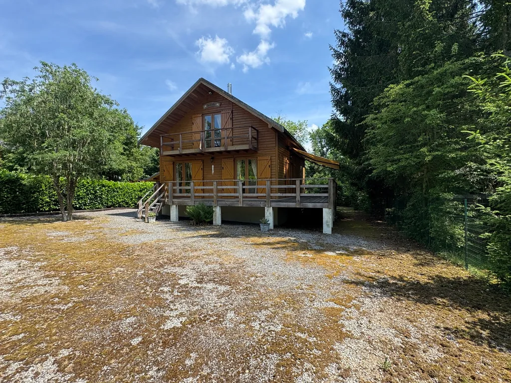 Huis in Durbuy - 7668189 - Chemin des Sangliers 96, 6940 Durbuy