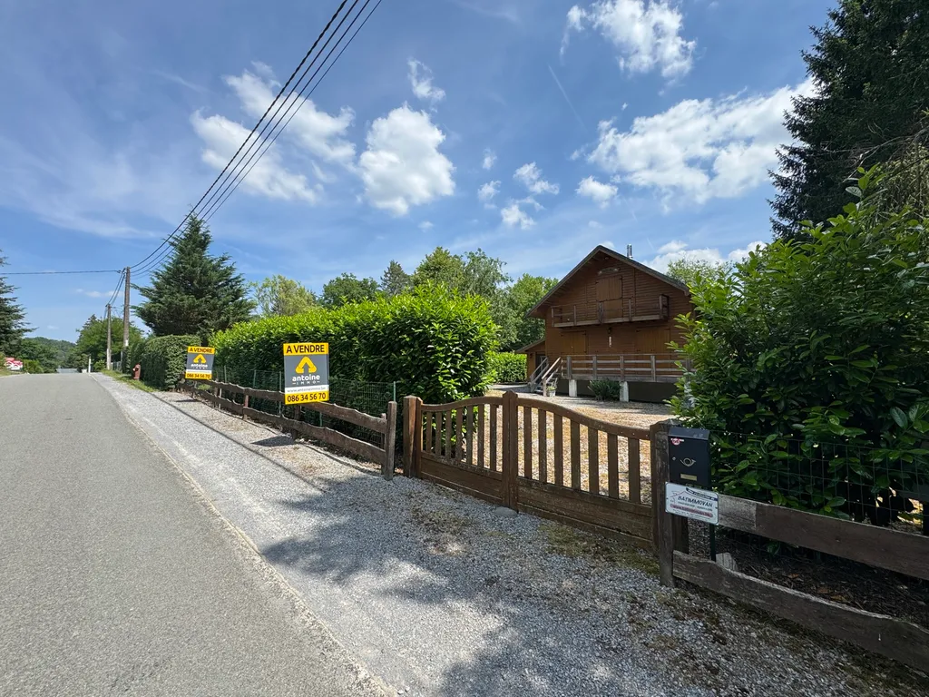 Huis in Durbuy - 7668189 - Chemin des Sangliers 96, 6940 Durbuy