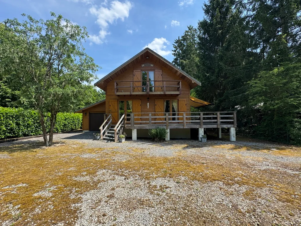 Huis in Durbuy - 7668189 - Chemin des Sangliers 96, 6940 Durbuy