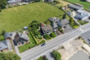 Huis Te Koop Bütgenbach