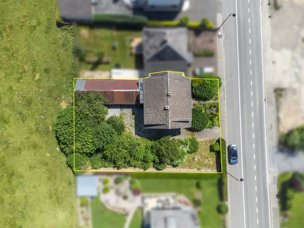 Huis in Bütgenbach - 7668193 - Büllinger Straße 17, 4750 Bütgenbach