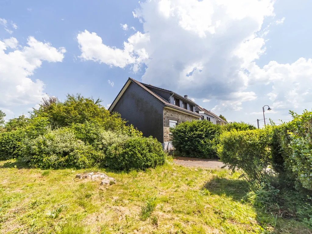 Huis in Bütgenbach - 7668193 - Büllinger Straße 17, 4750 Bütgenbach