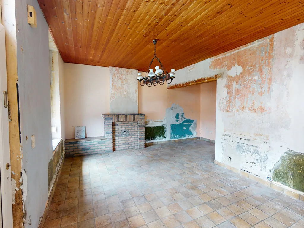 Huis in Amay - 7668190 - Quai de Lorraine 3, 4540 Amay