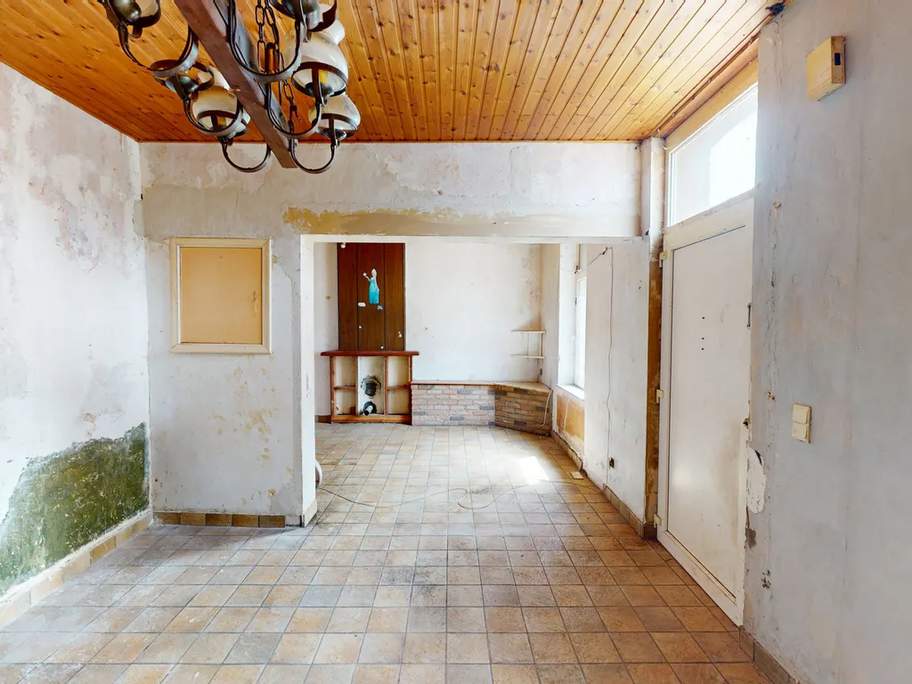 Huis in Amay - 7668190 - Quai de Lorraine 3, 4540 Amay