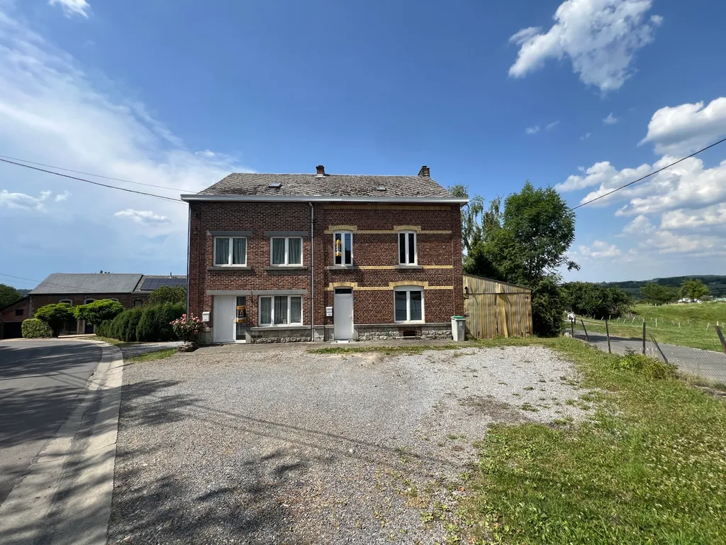 Huis in Durbuy - 7668191 - Rowe dè Bati 13, 6940 Durbuy