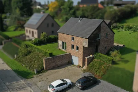 HuisAnthisnes