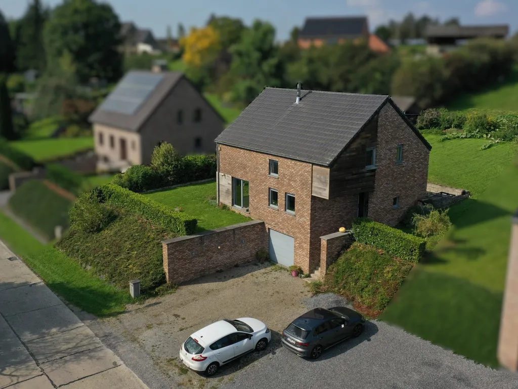 Hoofdfoto Huis in Anthisnes