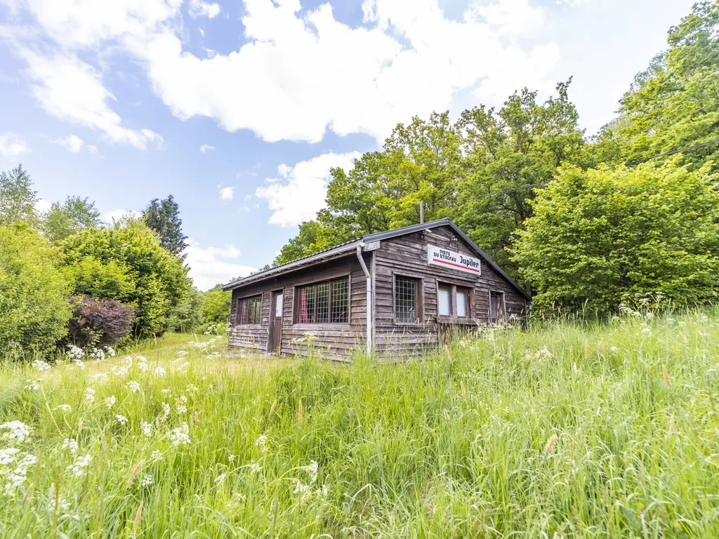 Huis in Stavelot - 7668197 - Route de Somagne 0, 4970 Stavelot