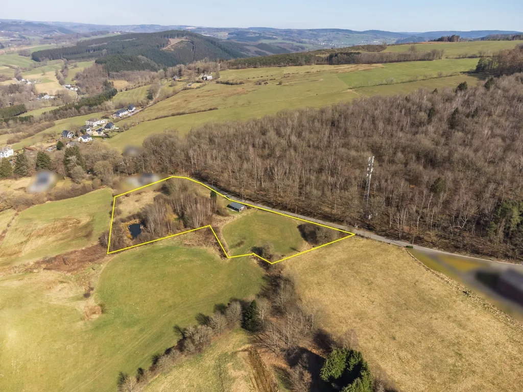 Huis in Stavelot - 7668197 - Route de Somagne 0, 4970 Stavelot