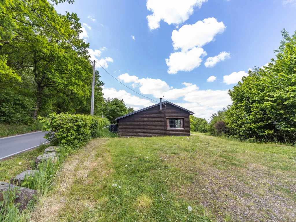 Huis in Stavelot - 7668197 - Route de Somagne 0, 4970 Stavelot