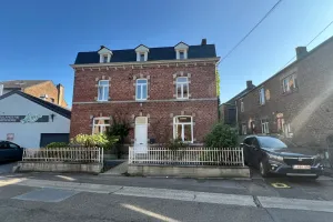 Huis Te Huur Durbuy