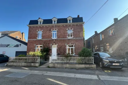Huis Te Huur Durbuy