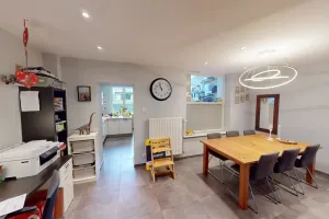 Huis Te Koop Seraing
