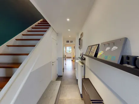 Huis in Seraing - Rue de la Coopération 101, 4100 - foto 3