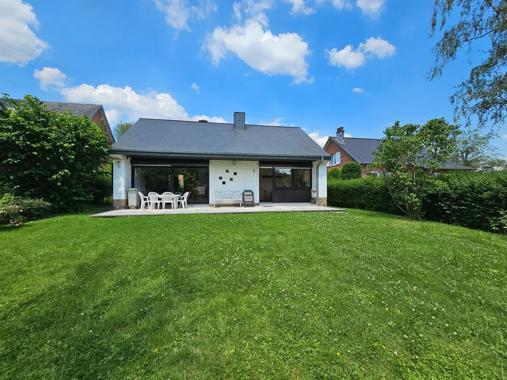 Huis in Durbuy - 7668104 - Vieux chemin de petithan 15, 6940 Durbuy