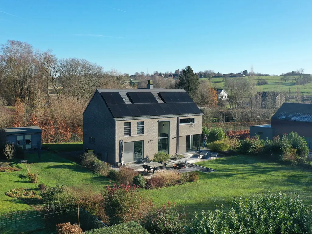 Hoofdfoto Huis in Anthisnes