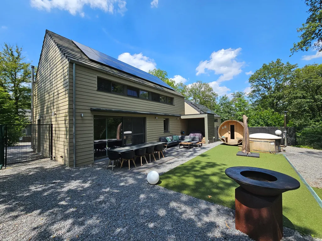 Huis in Durbuy - 7668108 - Chemin des Bouleaux 23, 6940 Durbuy