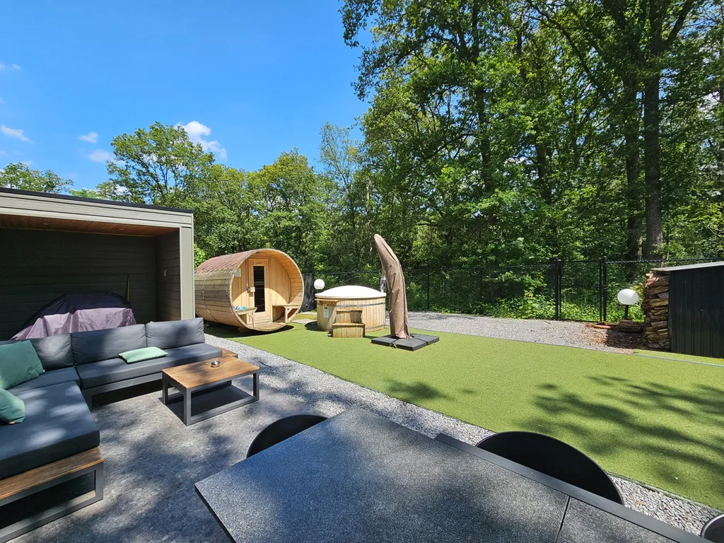 Huis in Durbuy - 7668108 - Chemin des Bouleaux 23, 6940 Durbuy