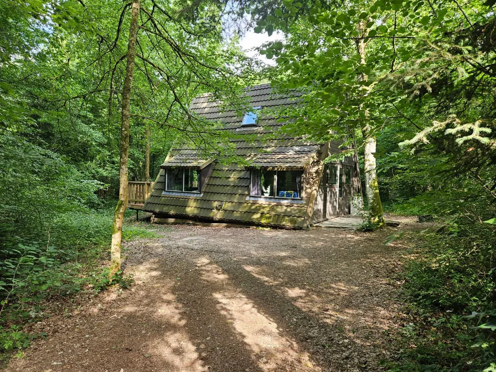 Huis in Durbuy - 7668110 - Rue d'Andenne 20, 6940 Durbuy
