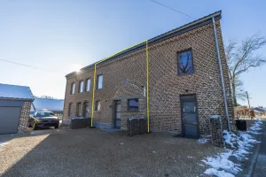 Huis Te Koop Malmedy
