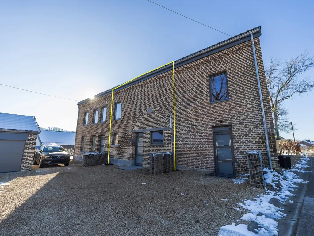 Huis in Malmedy - 7668111 - chemin du paradis 1, 4960 Malmedy