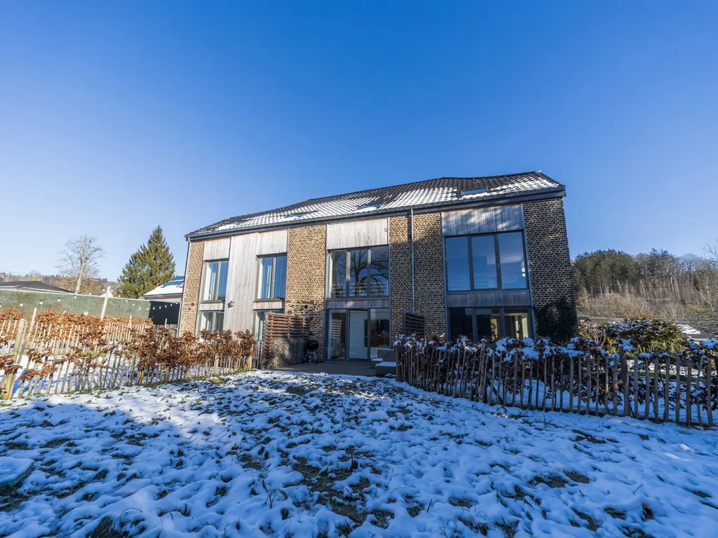 Huis in Malmedy - 7668111 - chemin du paradis 1, 4960 Malmedy
