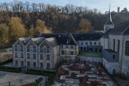 AppartementDurbuy