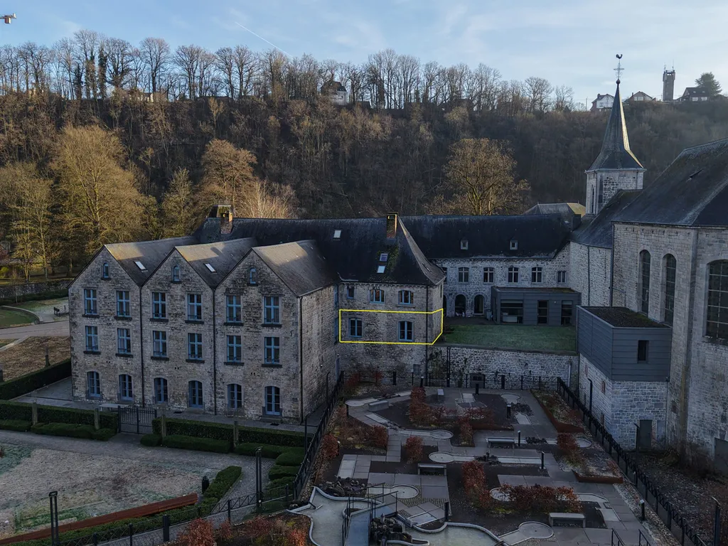 Appartement in Durbuy - 7668114 - Rue des Récollets 3, 6940 Durbuy