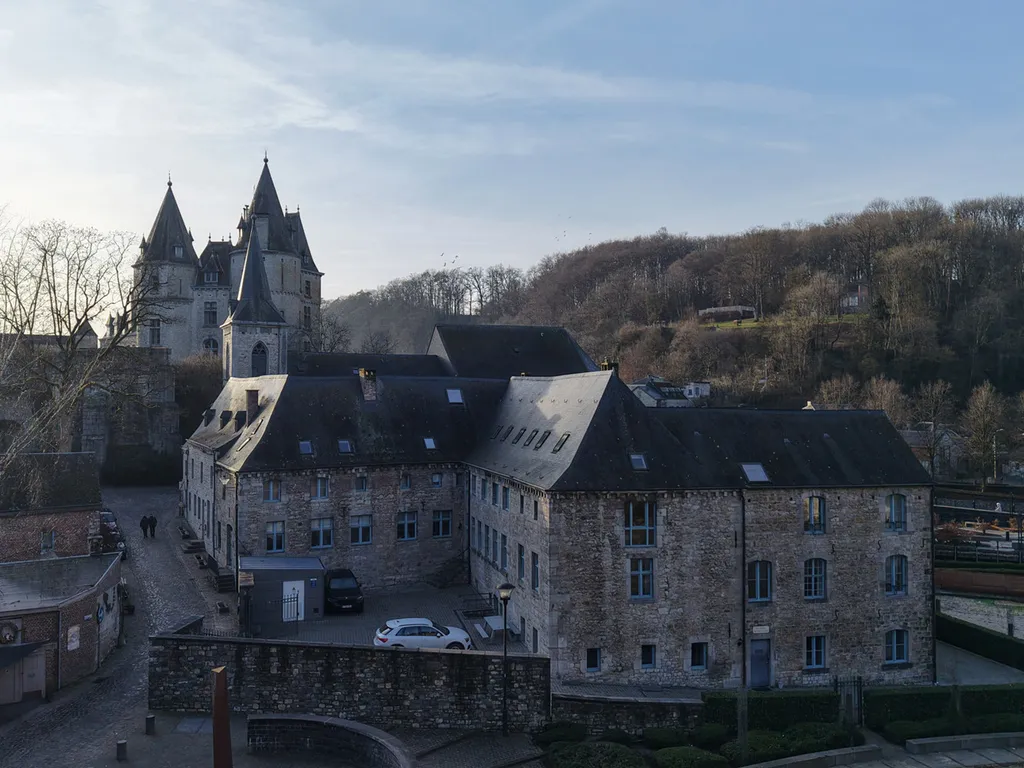 Appartement in Durbuy - 7668114 - Rue des Récollets 3, 6940 Durbuy