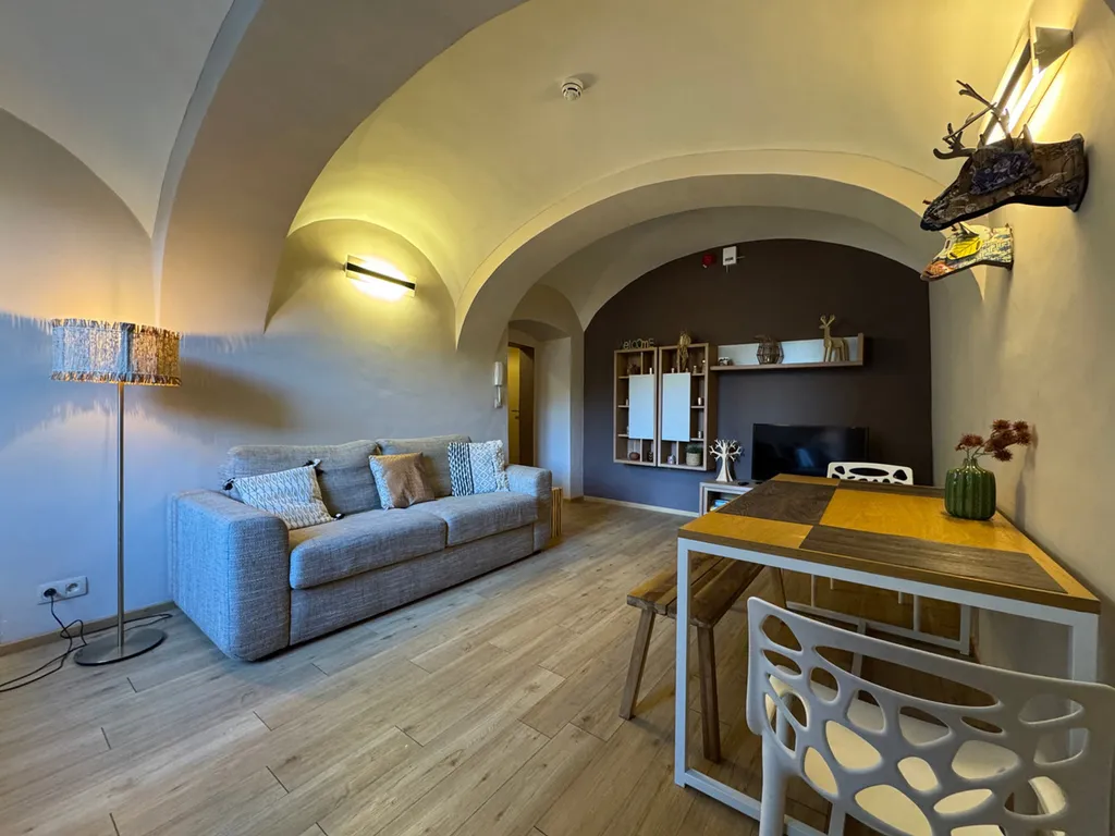 Appartement in Durbuy - 7668114 - Rue des Récollets 3, 6940 Durbuy