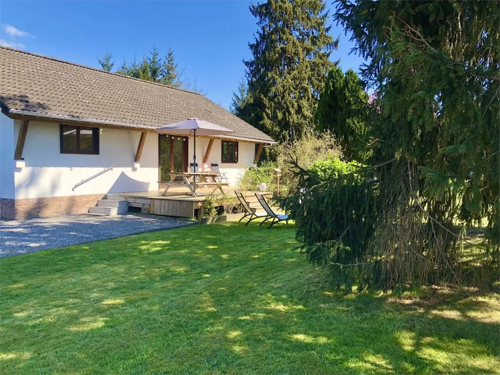 Huis in Barvaux-sur-Ourthe - 7668116 - El Tave 1, 6940 Barvaux-sur-Ourthe