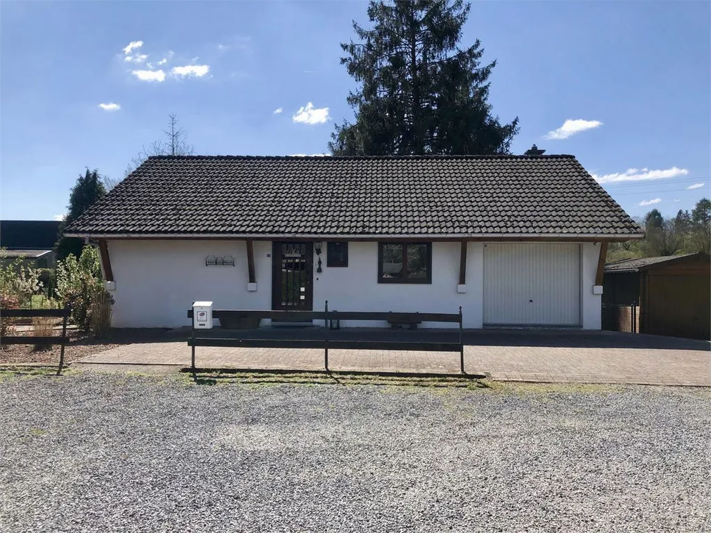 Huis in Barvaux-sur-Ourthe - 7668116 - El Tave 1, 6940 Barvaux-sur-Ourthe