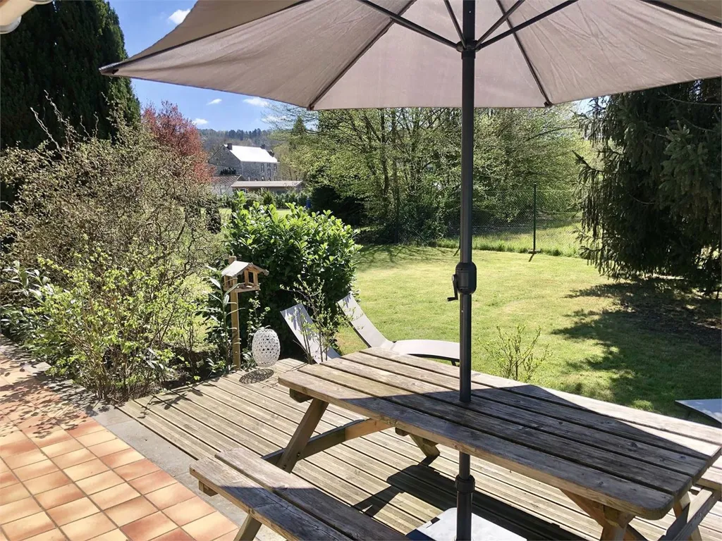 Huis in Barvaux-sur-Ourthe - 7668116 - El Tave 1, 6940 Barvaux-sur-Ourthe
