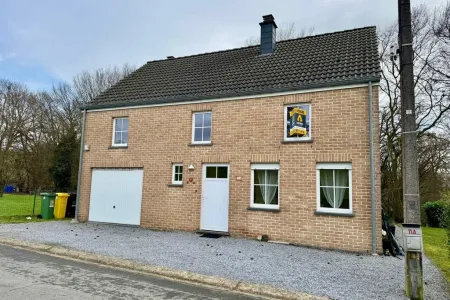 HuisAnthisnes