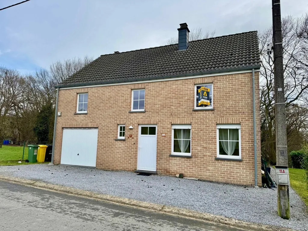 Hoofdfoto Huis in Anthisnes