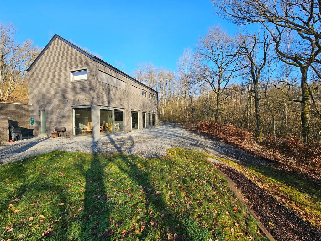 Huis in Durbuy - 7668119 - Rue des Aspérules 7, 6940 Durbuy